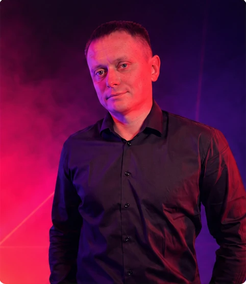 Сергей Наумчик